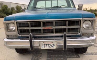 GMC-C2500-1979-Truck-2