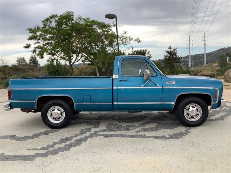 GMC-C2500-1979-Truck-4