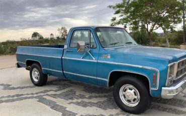 GMC-C2500-1979-Truck-9