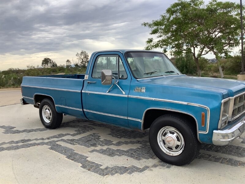 GMC-C2500-1979-Truck-9