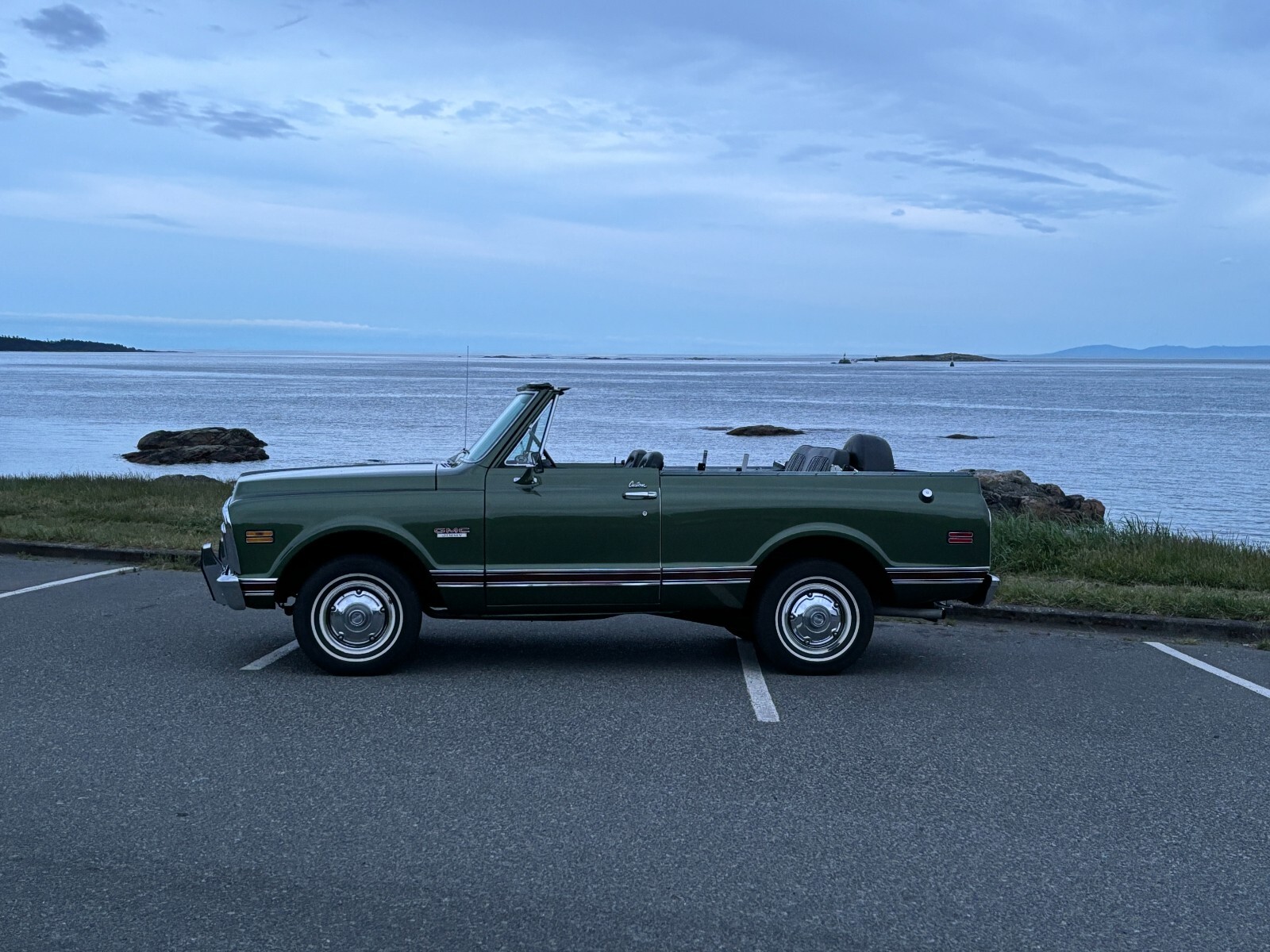 GMC-Jimmy-1972-SUV-1