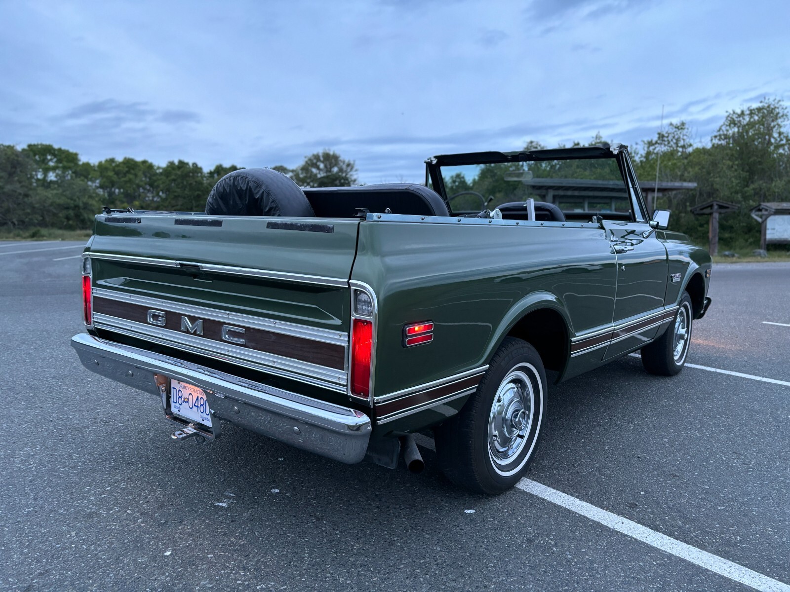 GMC-Jimmy-1972-SUV-6