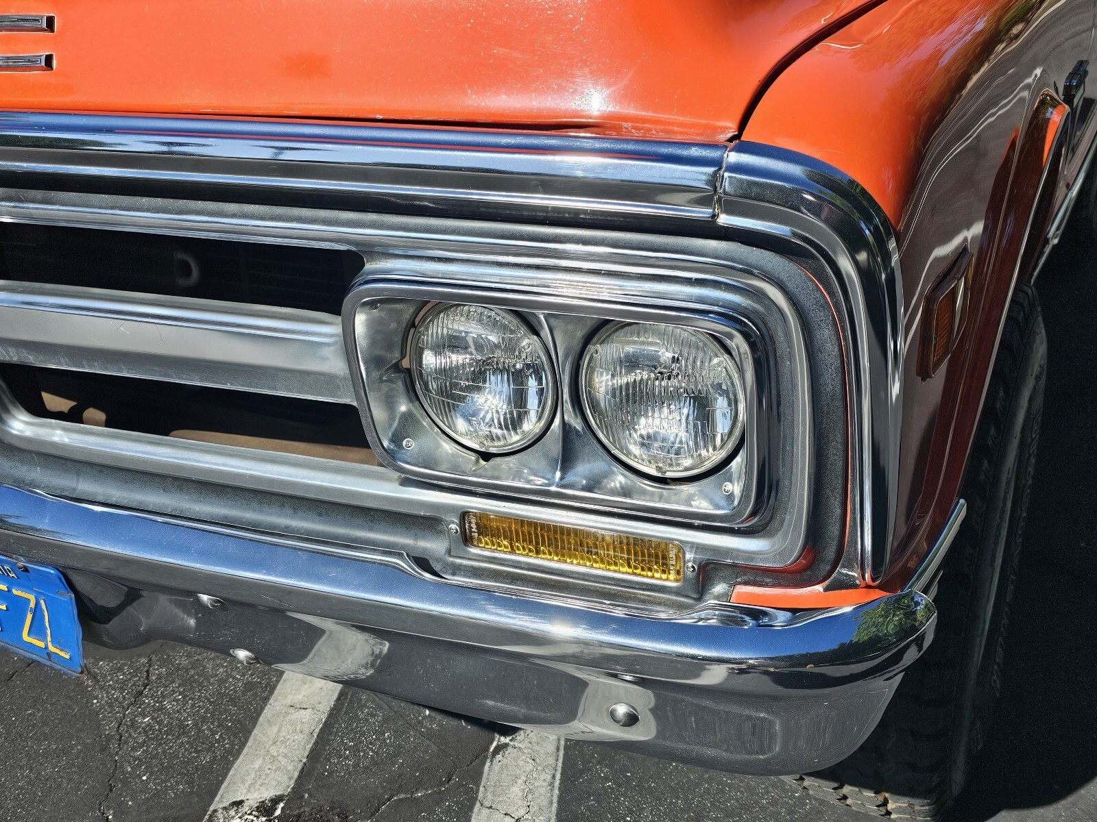 GMC-Jimmy-1972-SUV-7