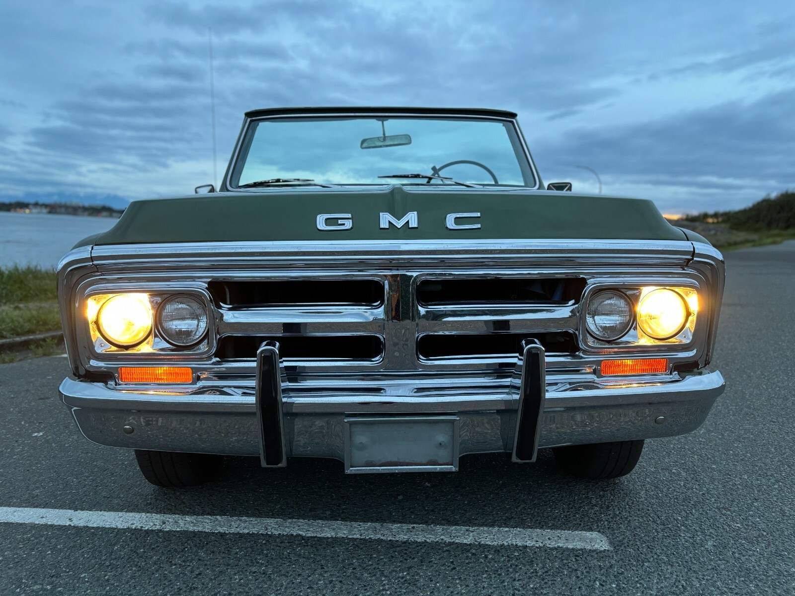 GMC-Jimmy-1972-SUV-9