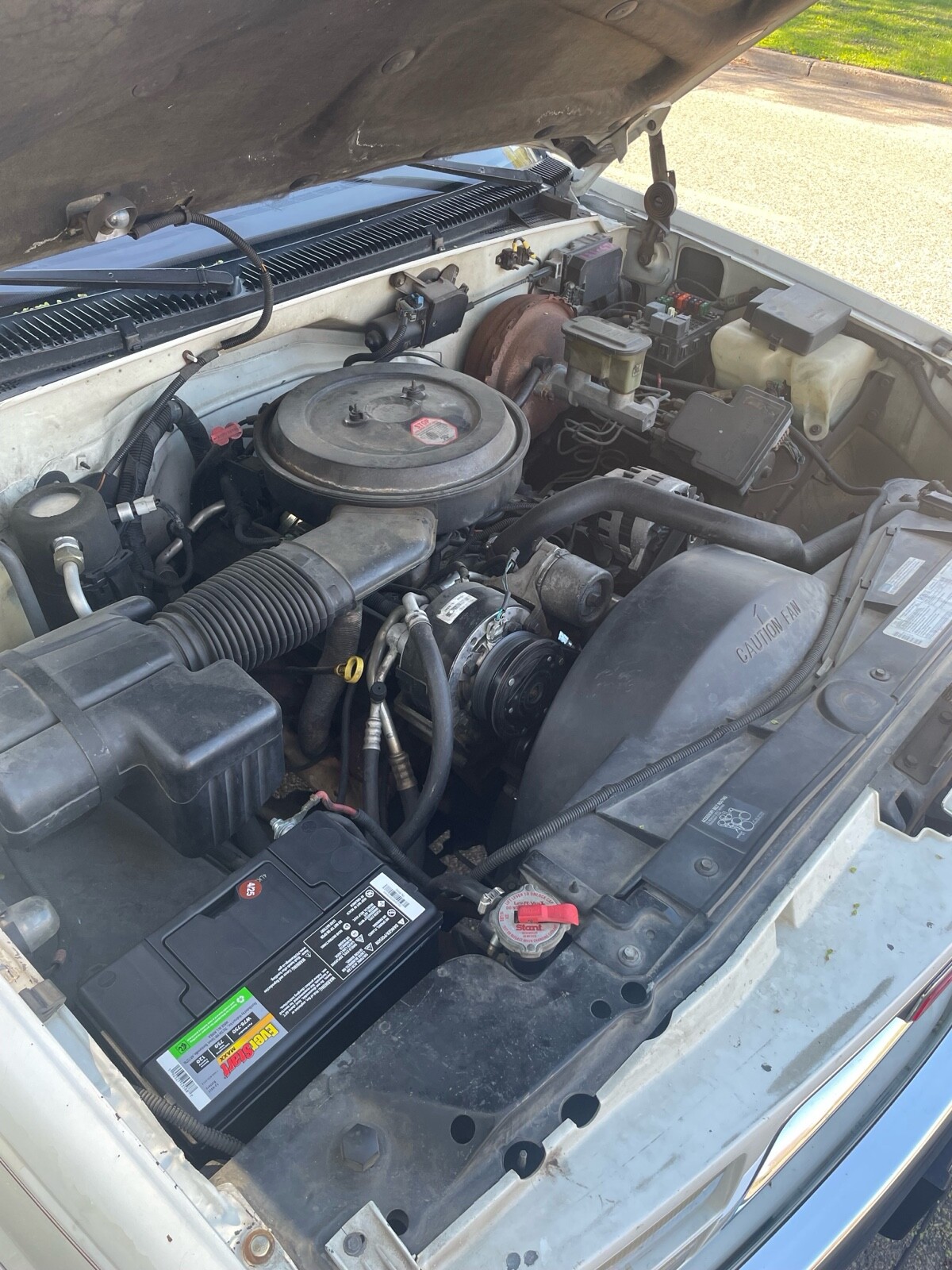 GMC-K1500-1995-Extended-Cab-Pickup-12