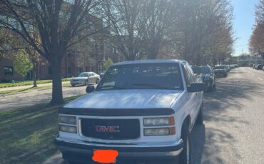 GMC-K1500-1995-Extended-Cab-Pickup