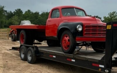 GMC Other 1949