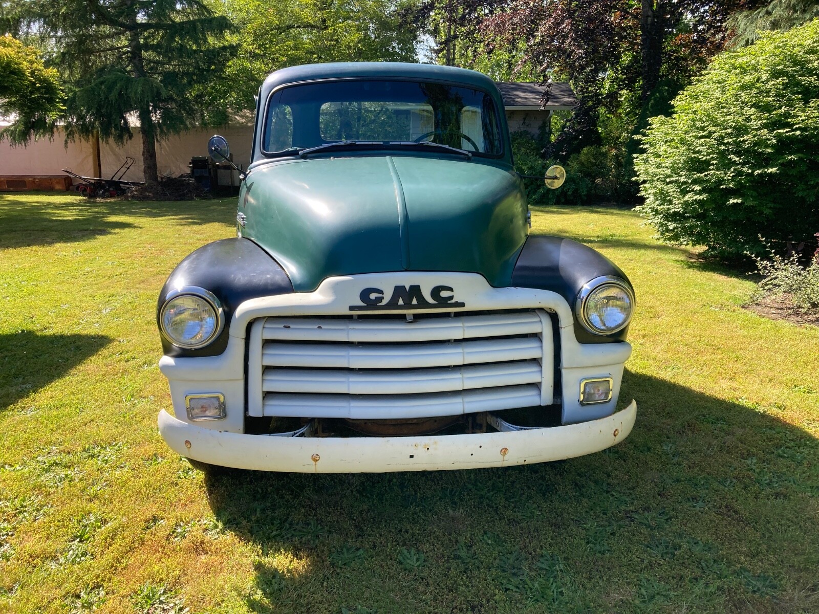 GMC-Other-1955-Standard-Cab-Pickup-1