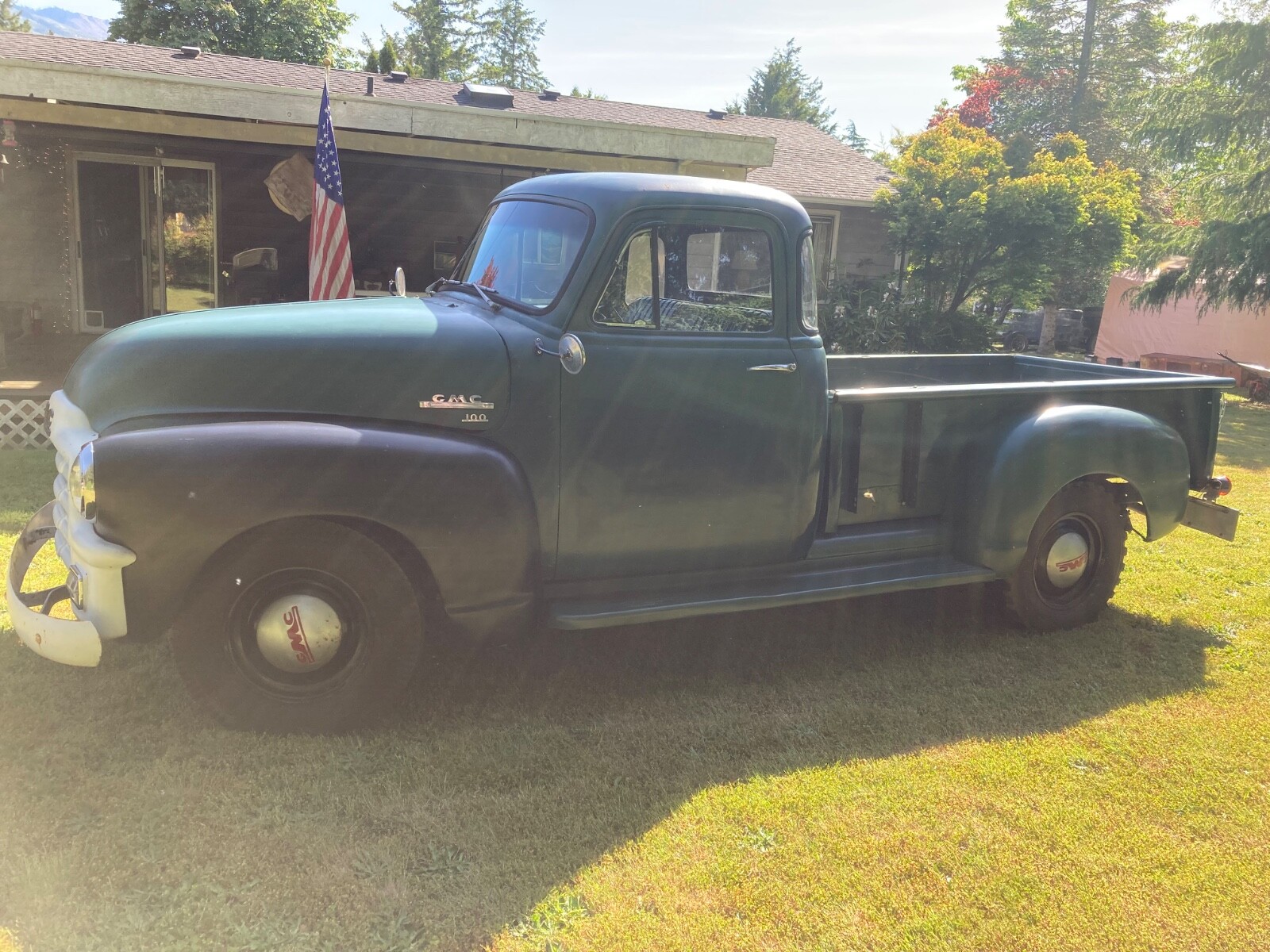 GMC-Other-1955-Standard-Cab-Pickup-2