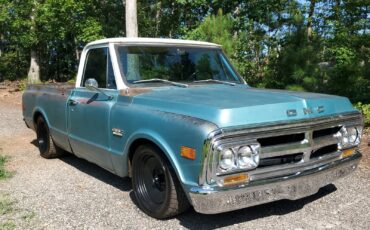 GMC-Pickup-1969