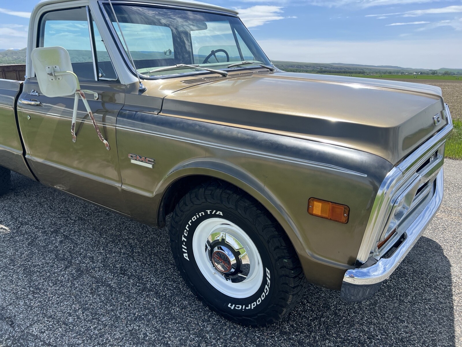 GMC-Pickup-1970-3