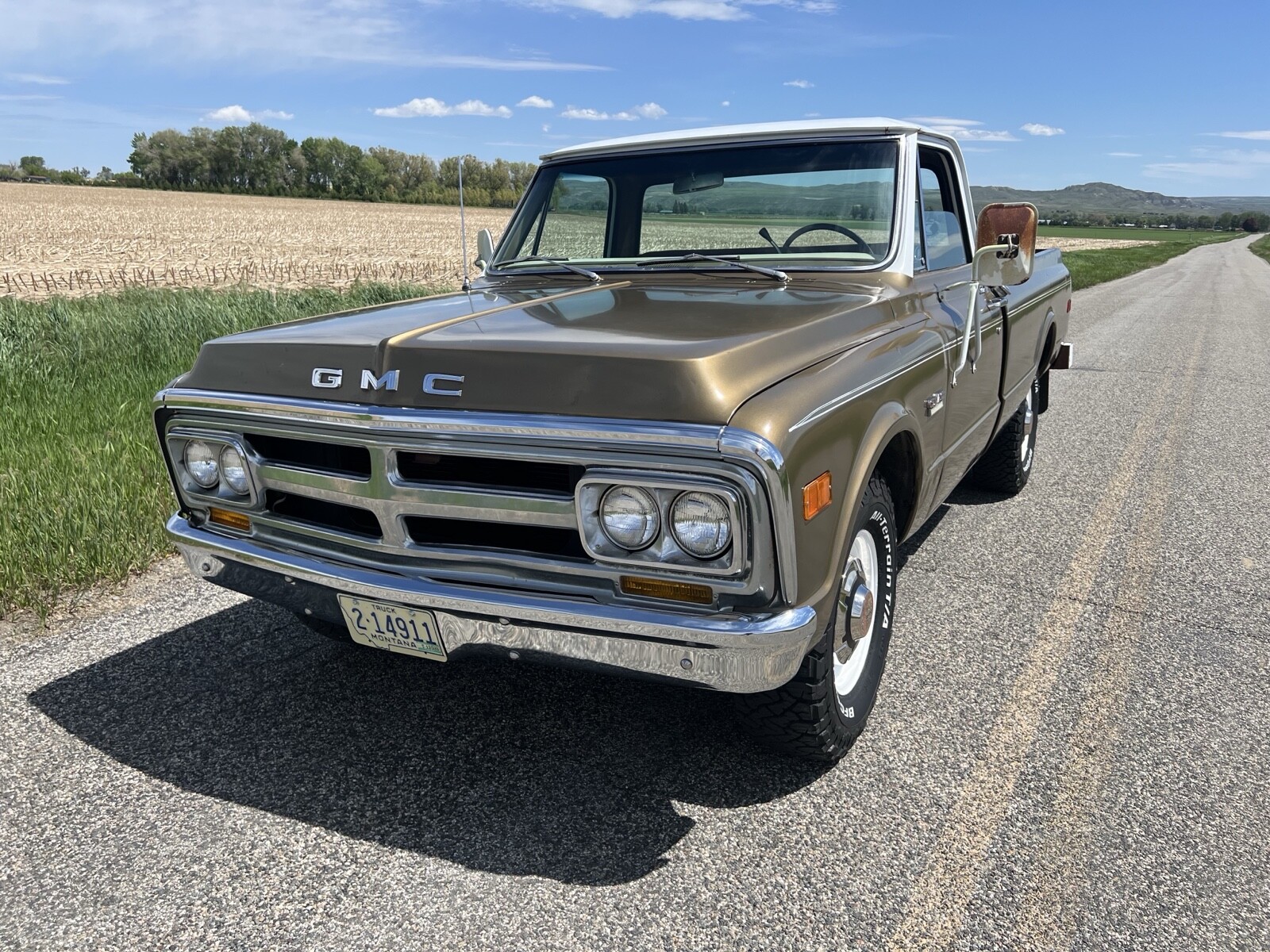 GMC-Pickup-1970