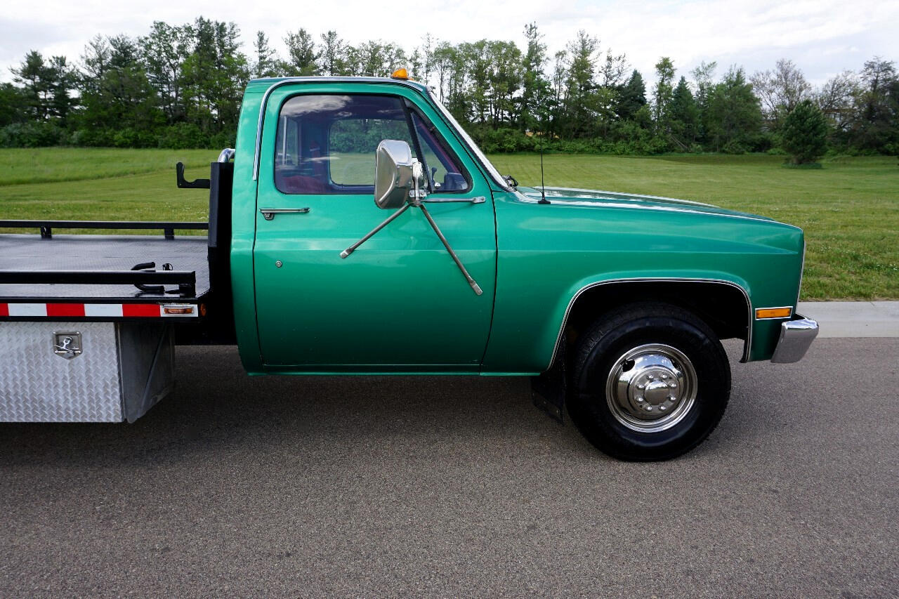 GMC-R3500-1989-Car-Hauler-12
