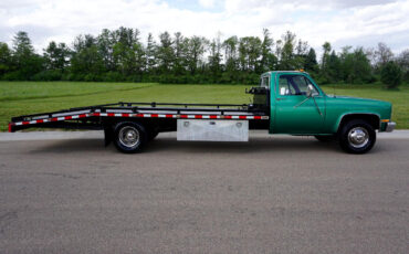 GMC-R3500-1989-Car-Hauler-14
