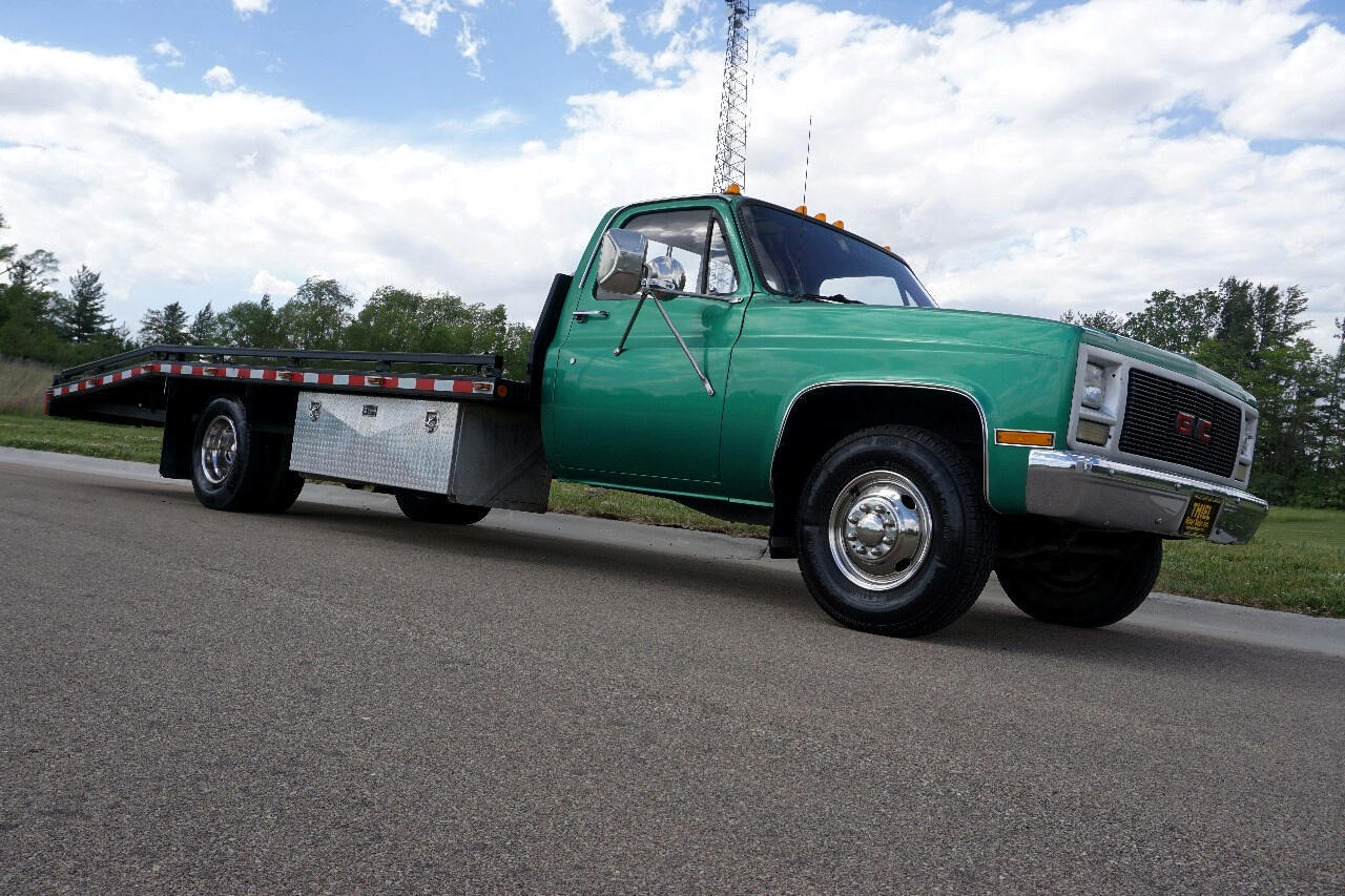 GMC-R3500-1989-Car-Hauler-15