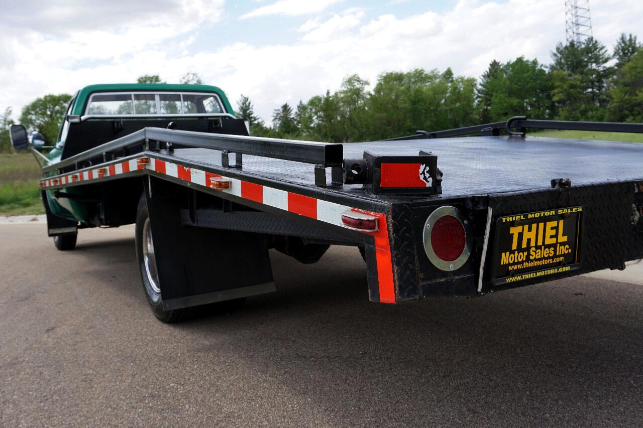 GMC-R3500-1989-Car-Hauler-19