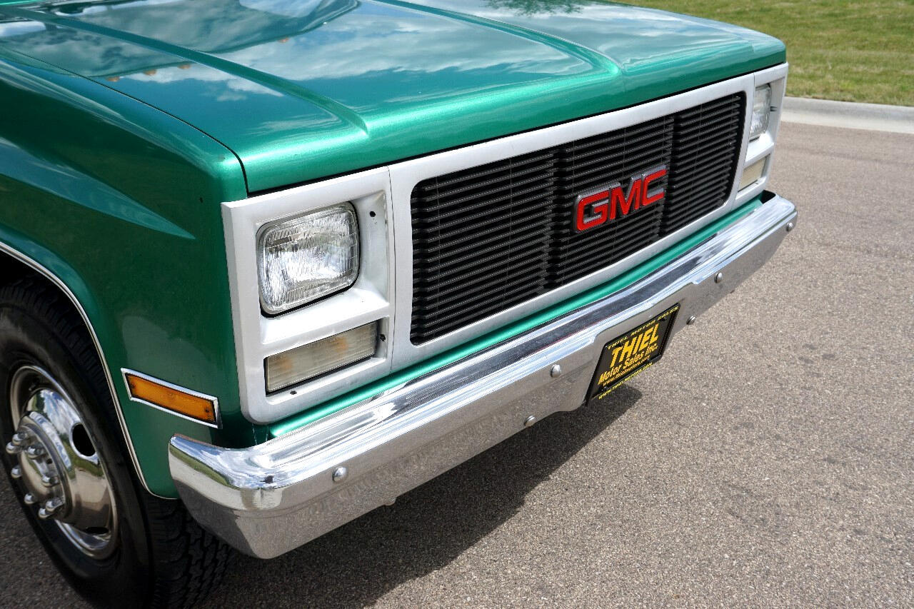 GMC-R3500-1989-Car-Hauler-21