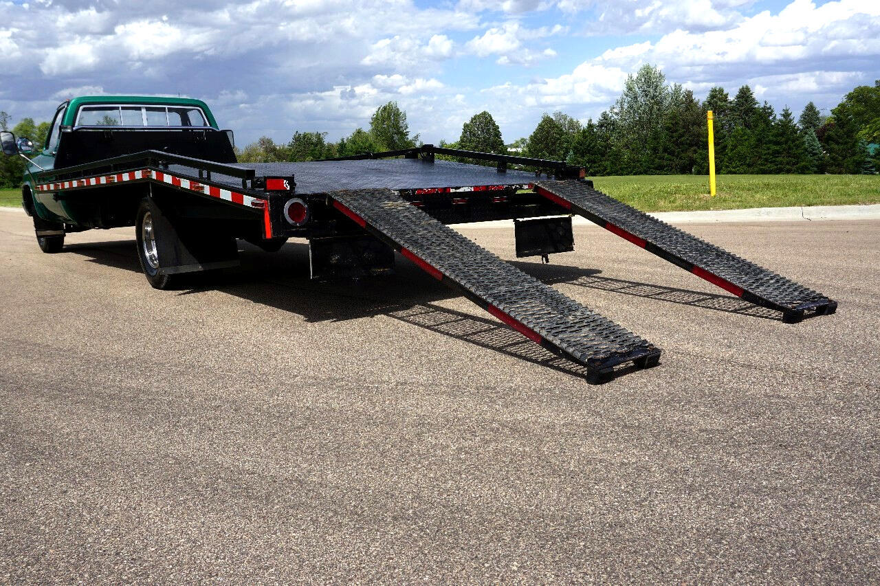 GMC-R3500-1989-Car-Hauler-23