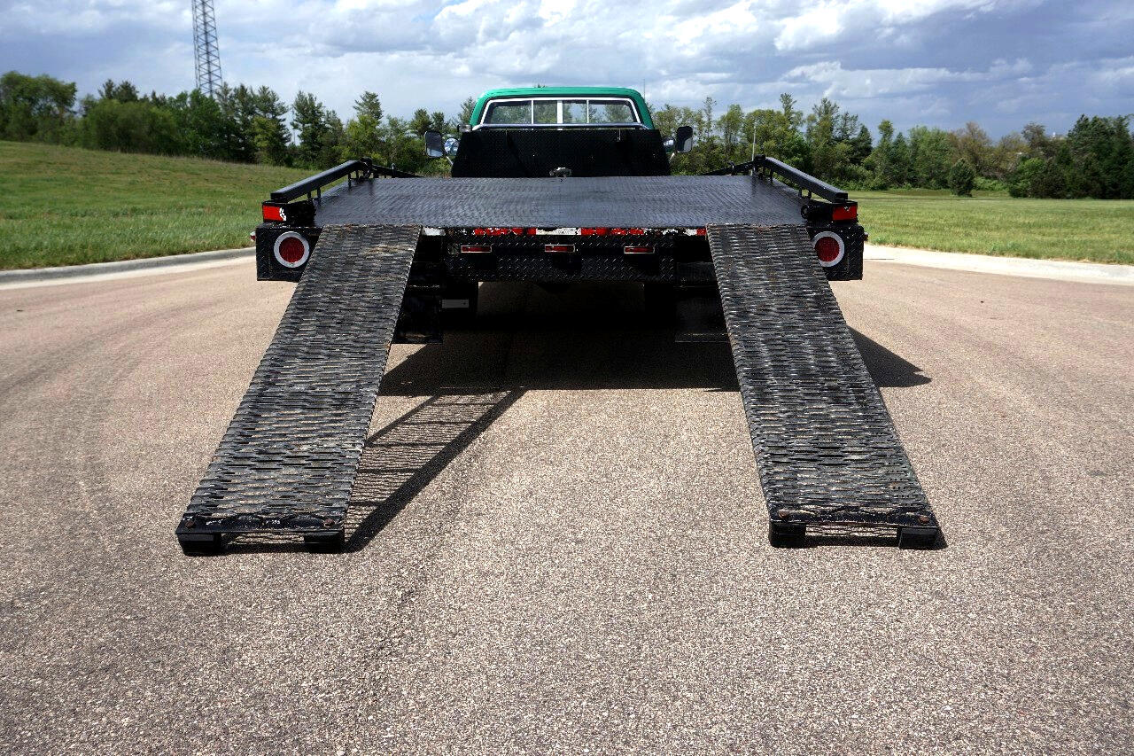 GMC-R3500-1989-Car-Hauler-24