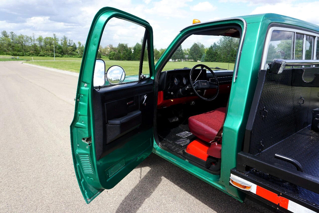 GMC-R3500-1989-Car-Hauler-25