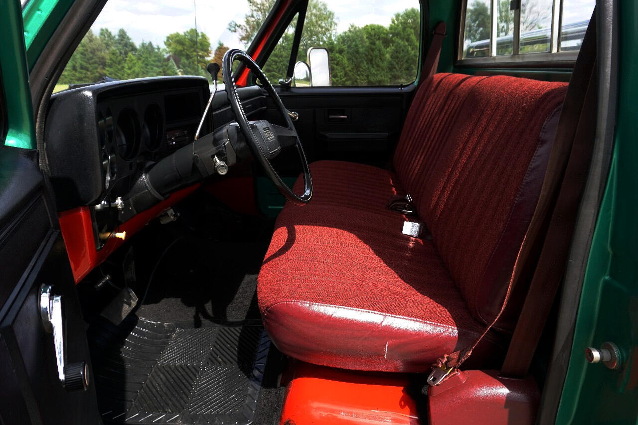 GMC-R3500-1989-Car-Hauler-26