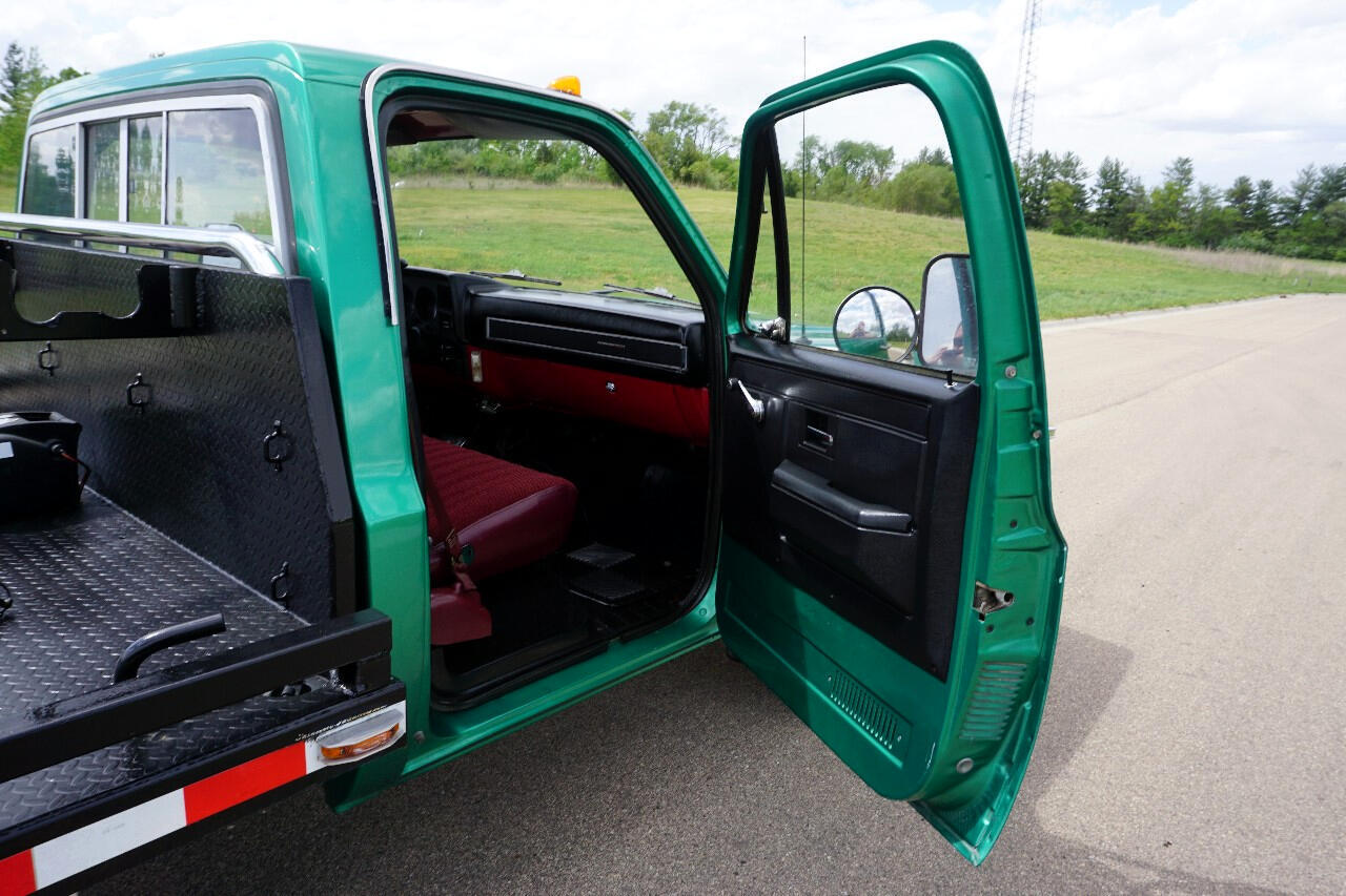 GMC-R3500-1989-Car-Hauler-27