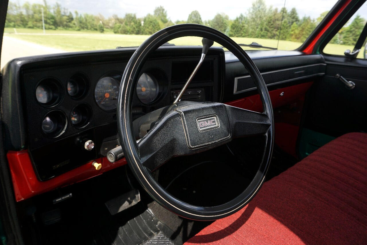 GMC-R3500-1989-Car-Hauler-29