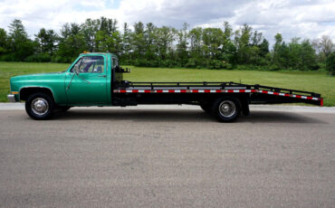 GMC-R3500-1989-Car-Hauler-3
