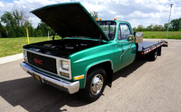 GMC-R3500-1989-Car-Hauler-31