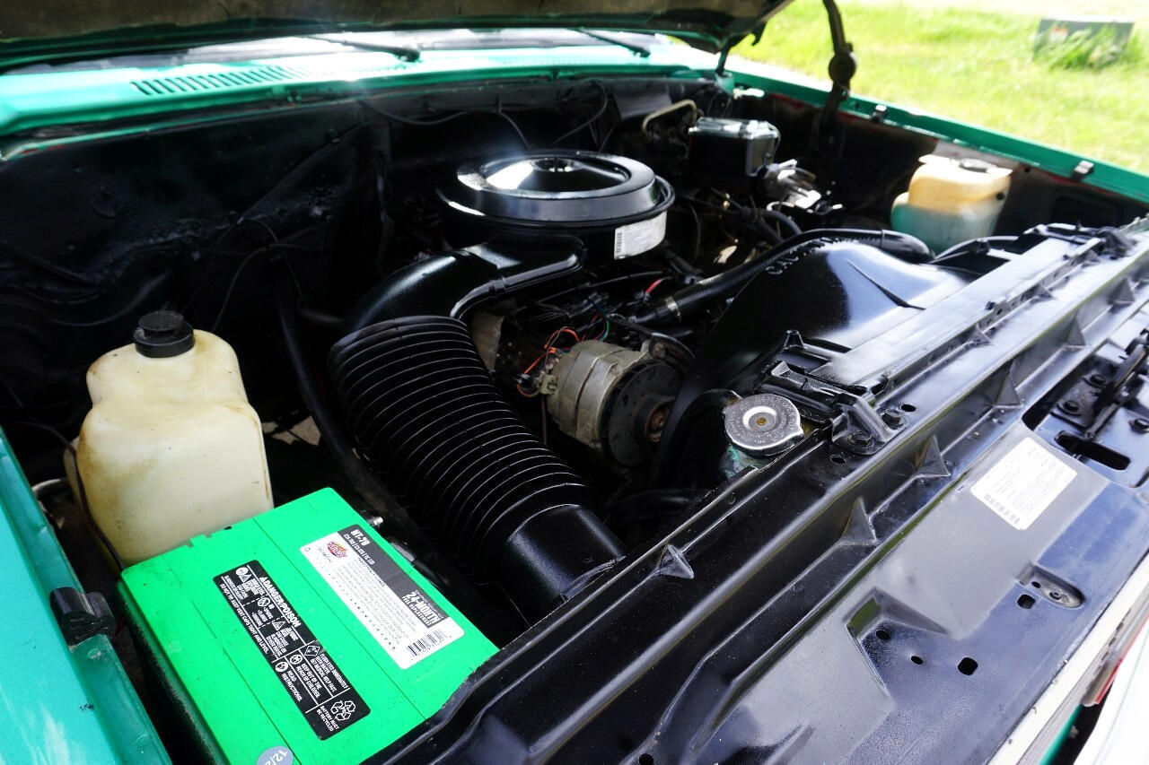 GMC-R3500-1989-Car-Hauler-33