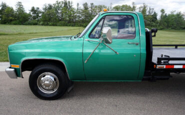 GMC-R3500-1989-Car-Hauler-37