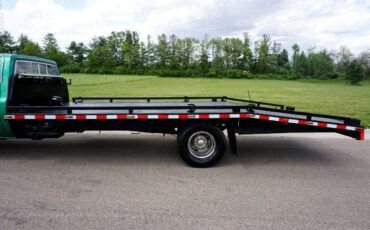 GMC-R3500-1989-Car-Hauler-38