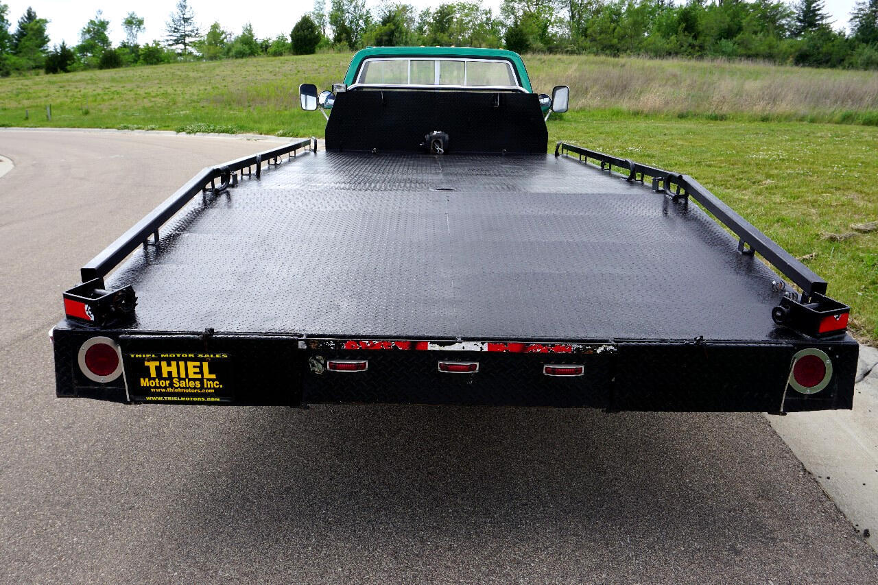 GMC-R3500-1989-Car-Hauler-6