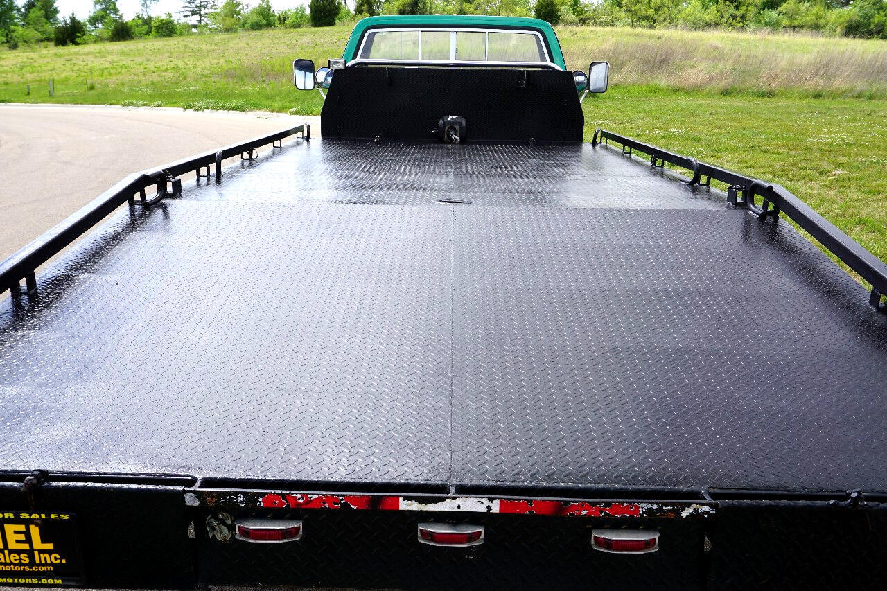 GMC-R3500-1989-Car-Hauler-8