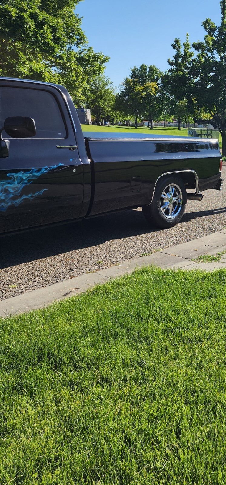 GMC-Sierra-1500-1981-Cab-Chassis-7