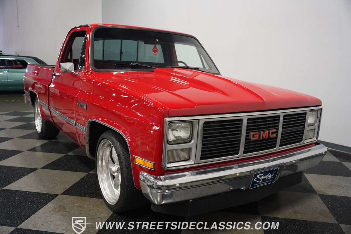 GMC-Sierra-1500-1986-Pickup-Truck-20