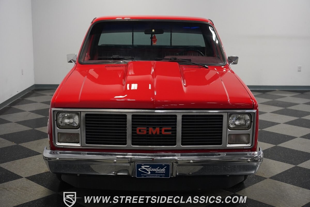 GMC-Sierra-1500-1986-Pickup-Truck-21
