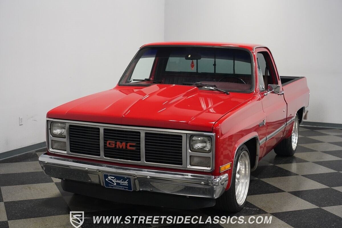 GMC-Sierra-1500-1986-Pickup-Truck-22