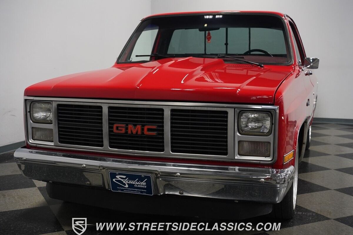 GMC-Sierra-1500-1986-Pickup-Truck-23