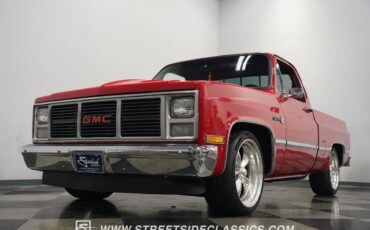 GMC-Sierra-1500-1986-Pickup-Truck-25