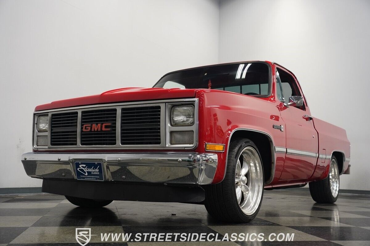 GMC-Sierra-1500-1986-Pickup-Truck-25