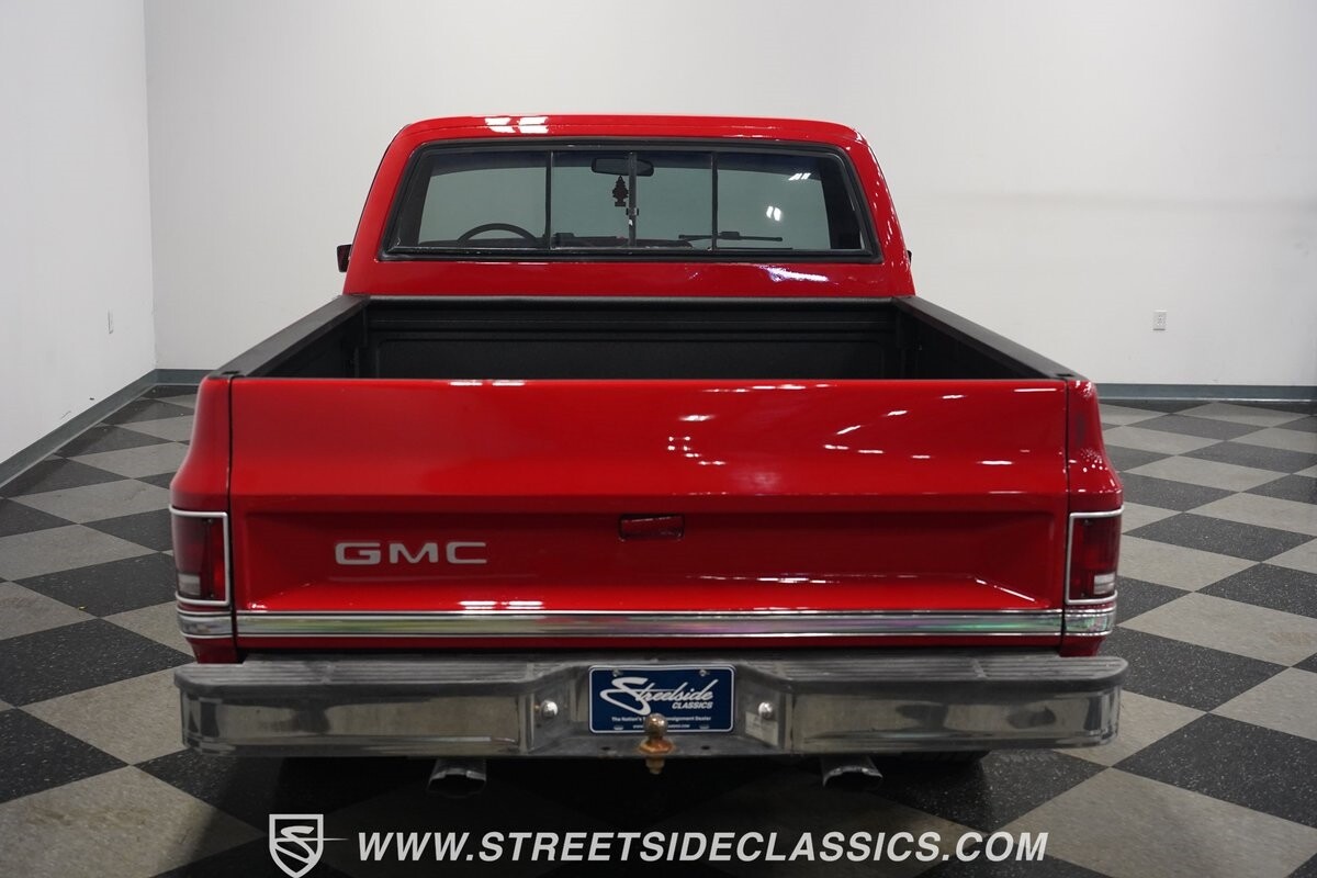 GMC-Sierra-1500-1986-Pickup-Truck-29