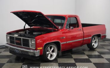 GMC-Sierra-1500-1986-Pickup-Truck-35