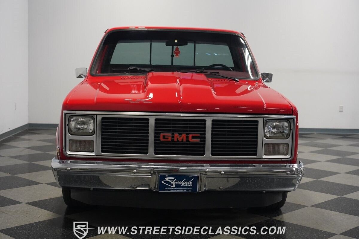 GMC-Sierra-1500-1986-Pickup-Truck-5