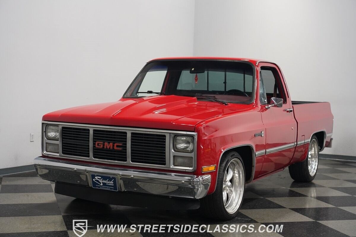 GMC-Sierra-1500-1986-Pickup-Truck-6