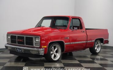 GMC-Sierra-1500-1986-Pickup-Truck-7
