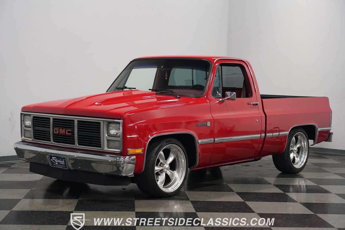 GMC-Sierra-1500-1986-Pickup-Truck-7