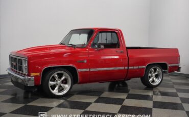 GMC-Sierra-1500-1986-Pickup-Truck-8