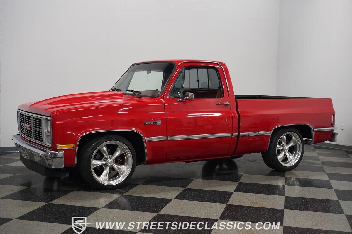 GMC-Sierra-1500-1986-Pickup-Truck-8