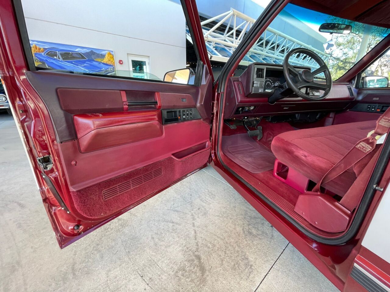 GMC-Sierra-1500-1988-Pickup-Truck-14